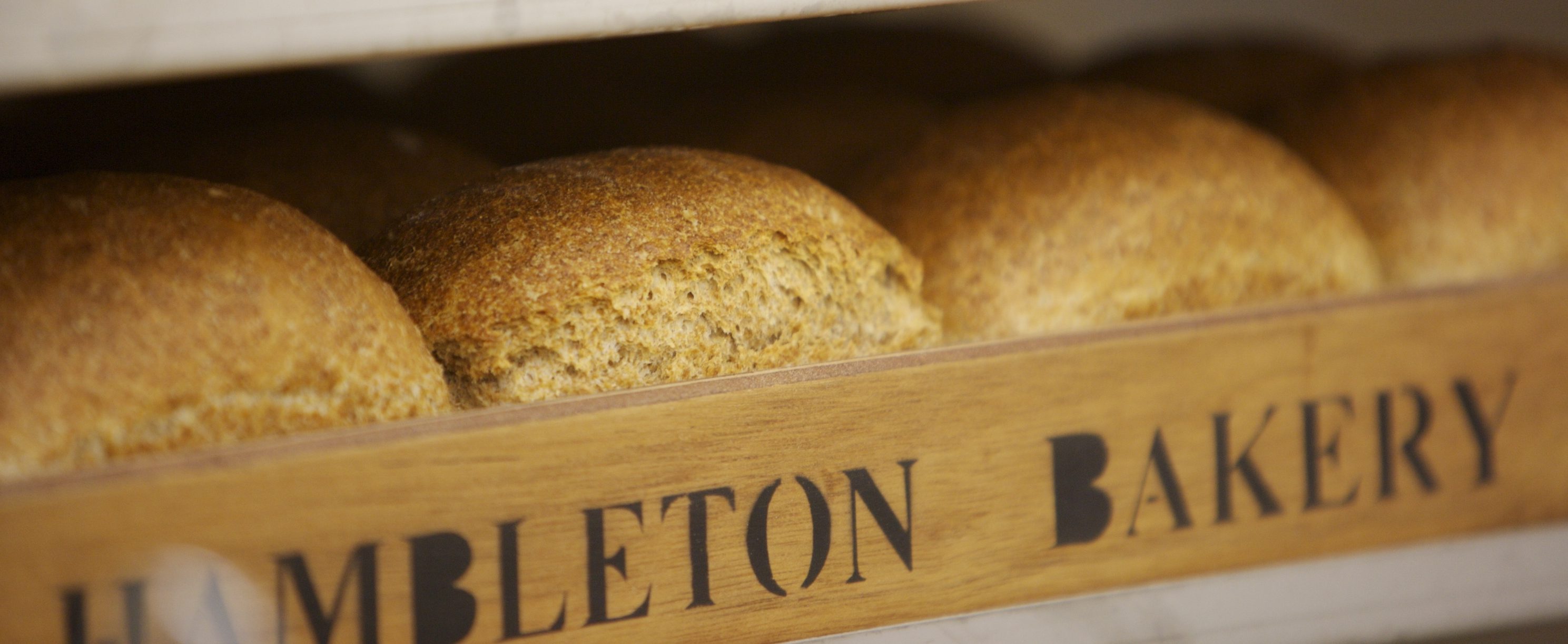 Hambleton Bakery