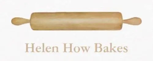 Helen How Bakes
