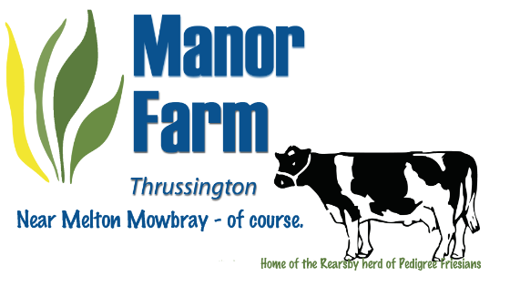 Manor Farm