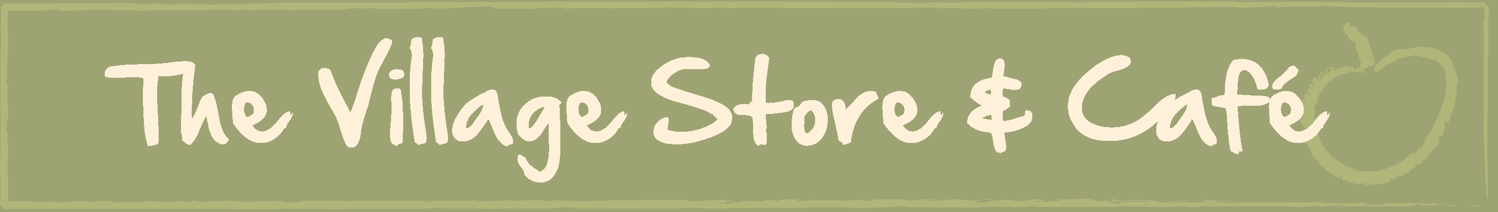 Shop logo