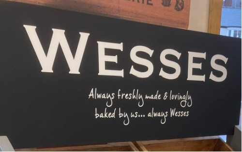 Wesses Bakery